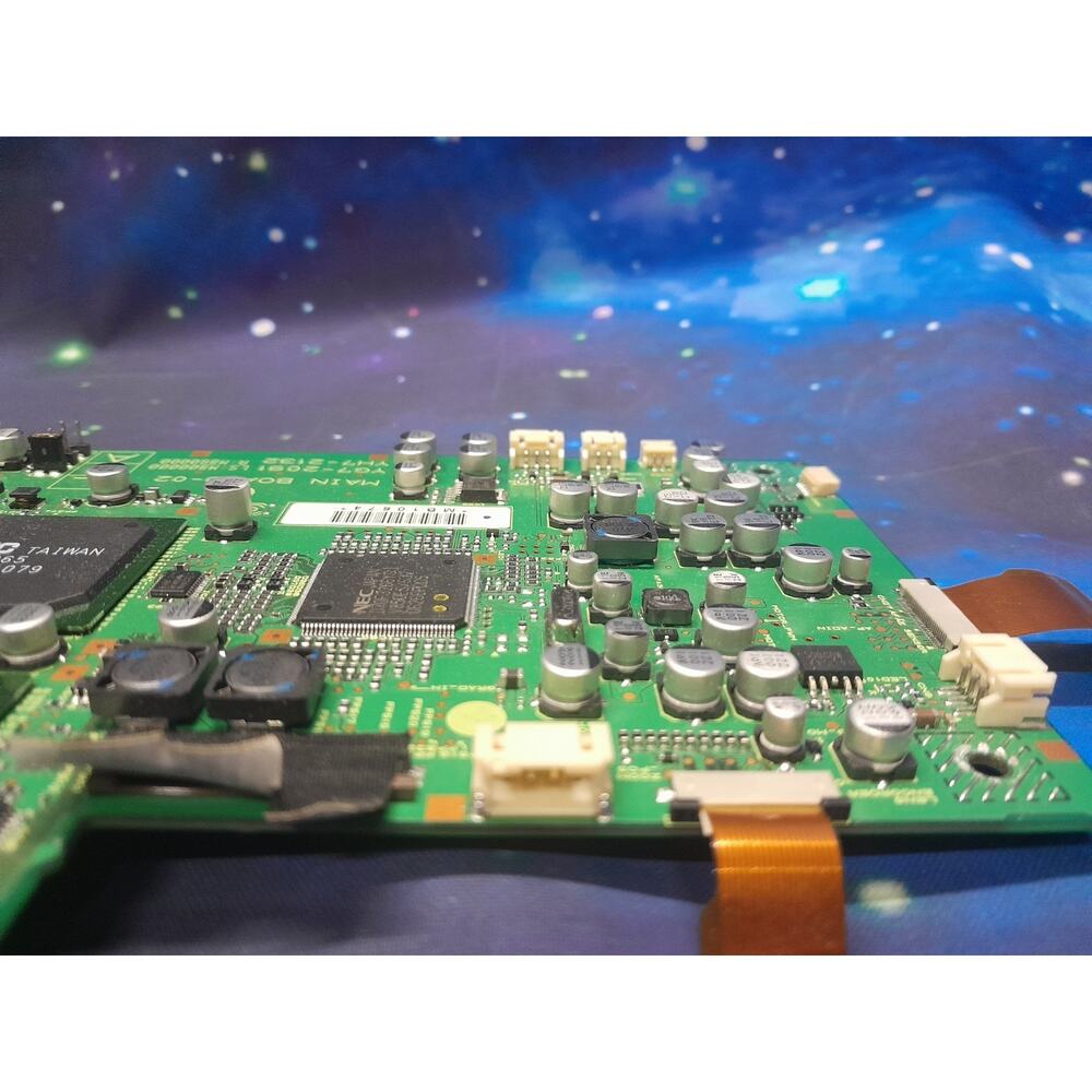 Canon SX6 Projector Mother Board - Picture 5 of 14